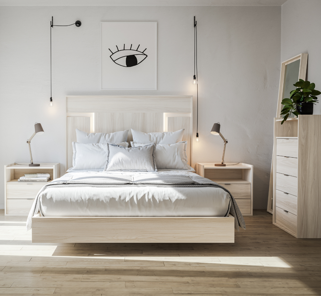 Muebles de dormitorio