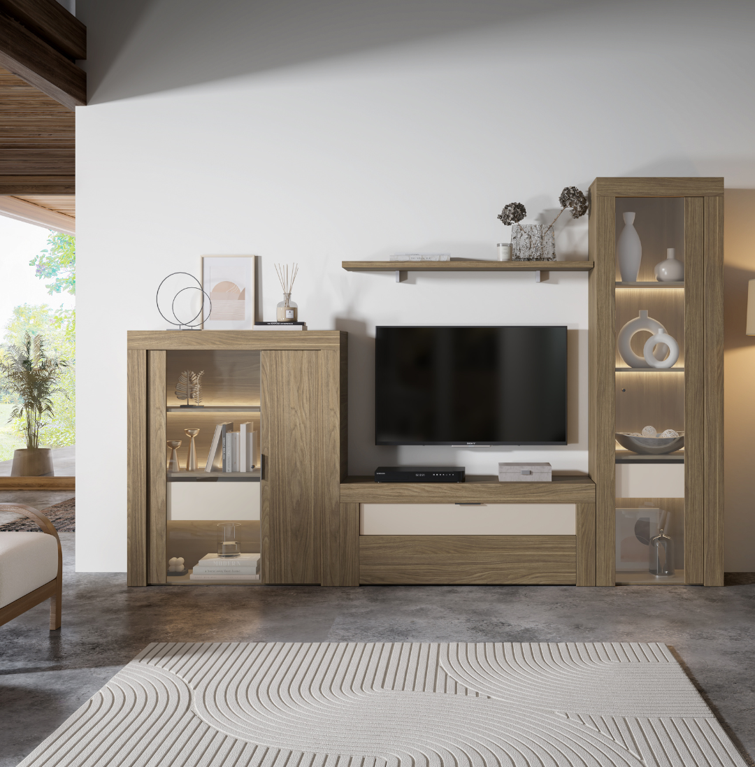 Muebles de salón