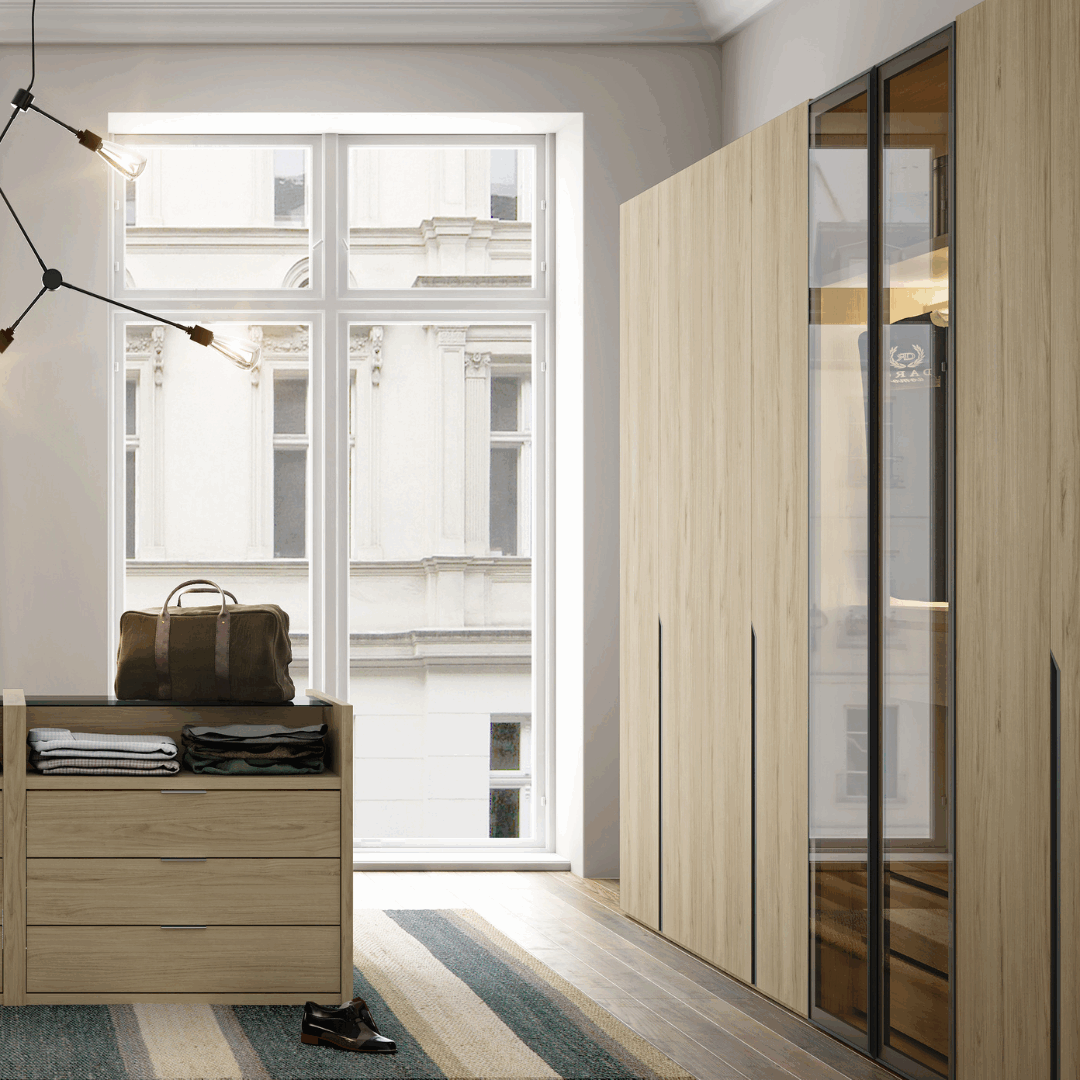 Muebles de dormitorio