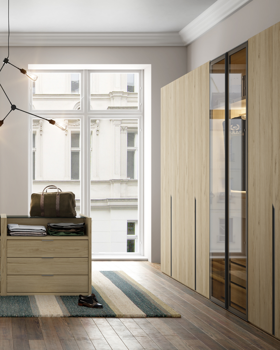 Muebles de dormitorio