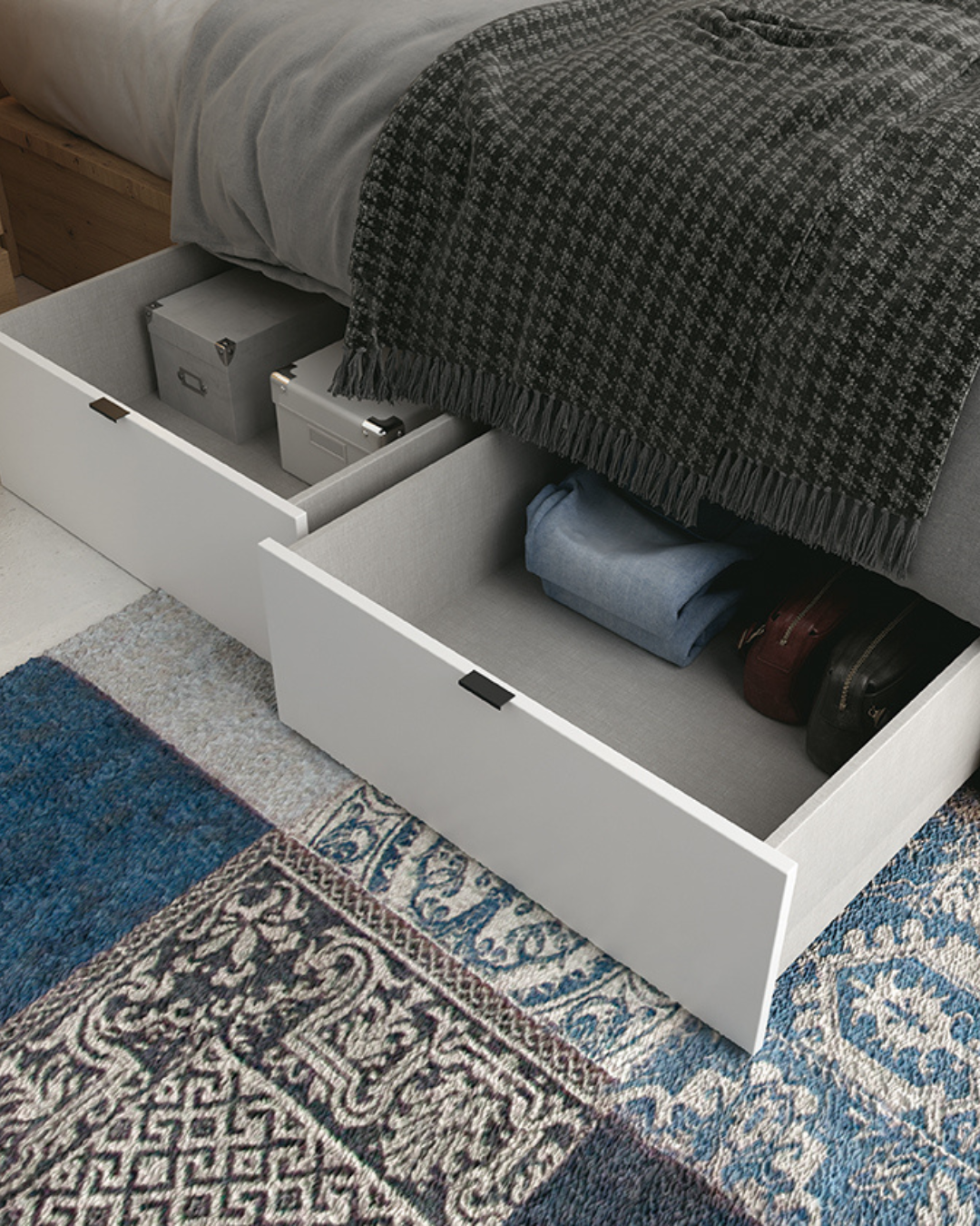 Muebles de dormitorio