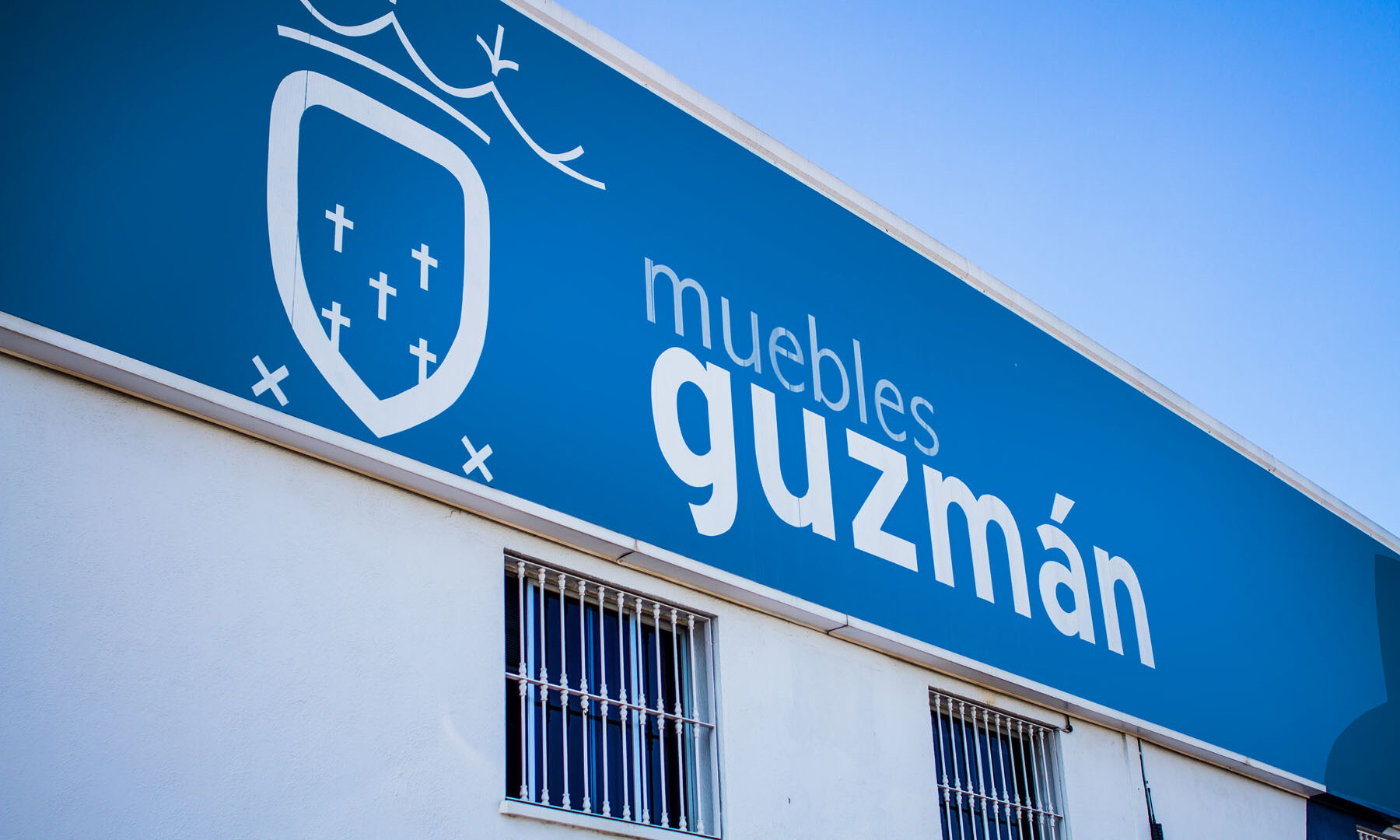 Muebles Guzmán
