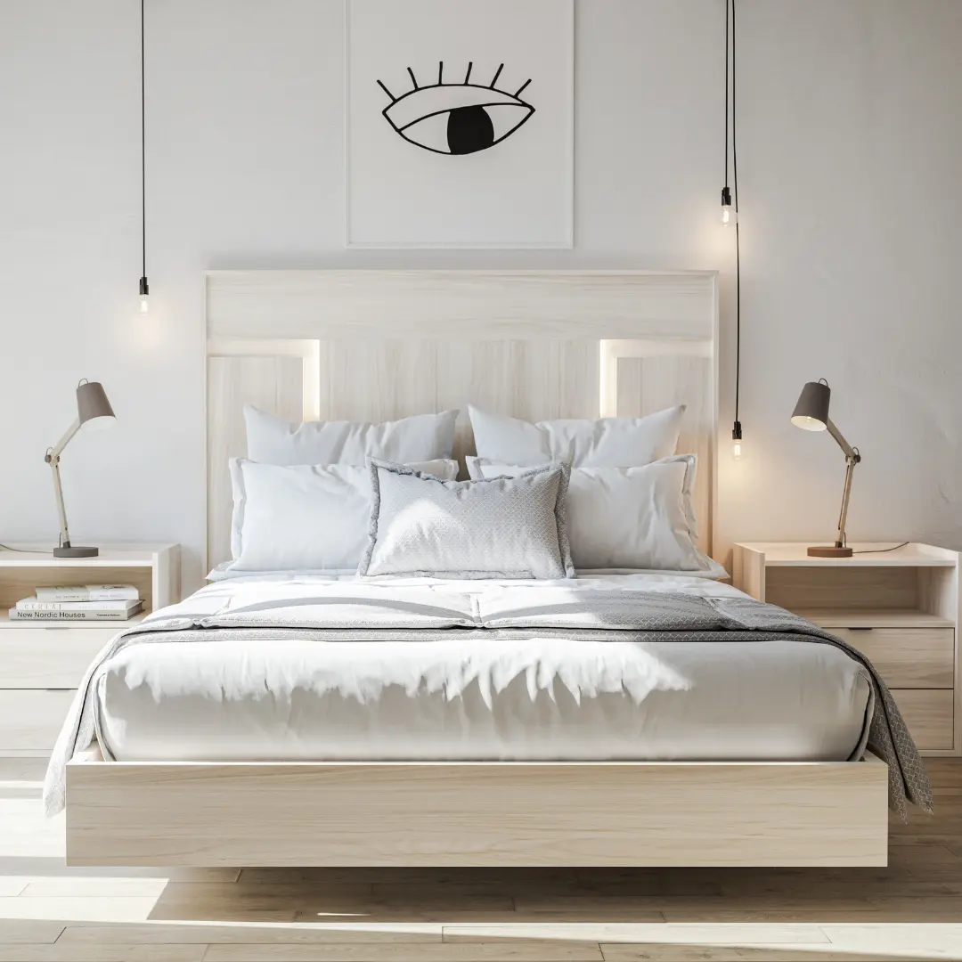 Muebles de dormitorio