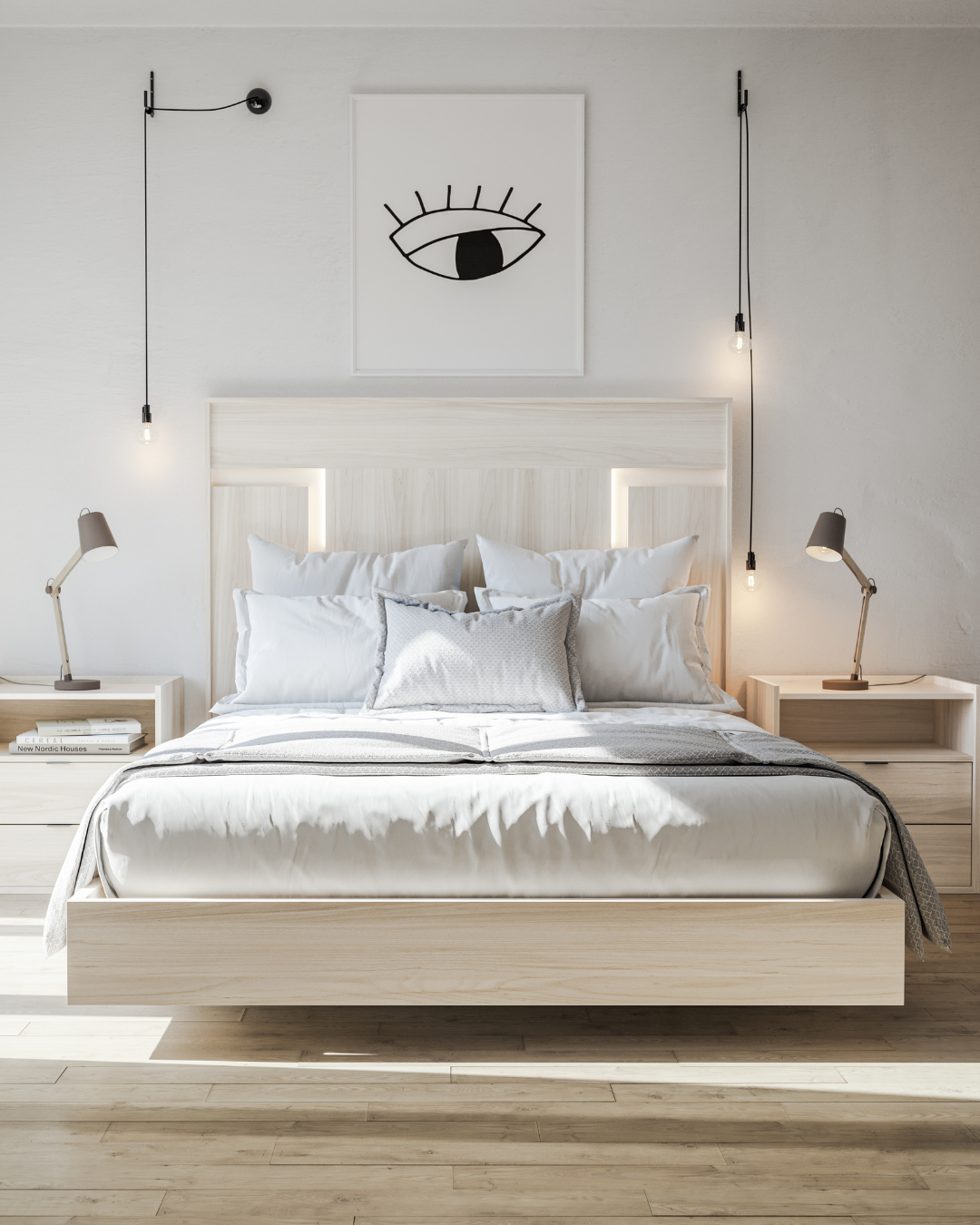 Muebles de dormitorio