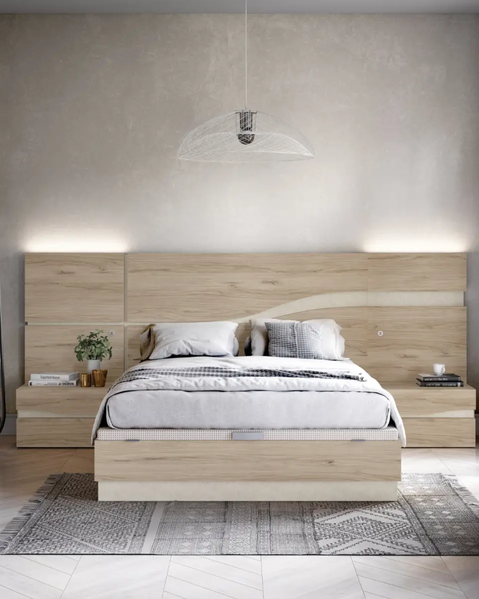 Muebles de dormitorio