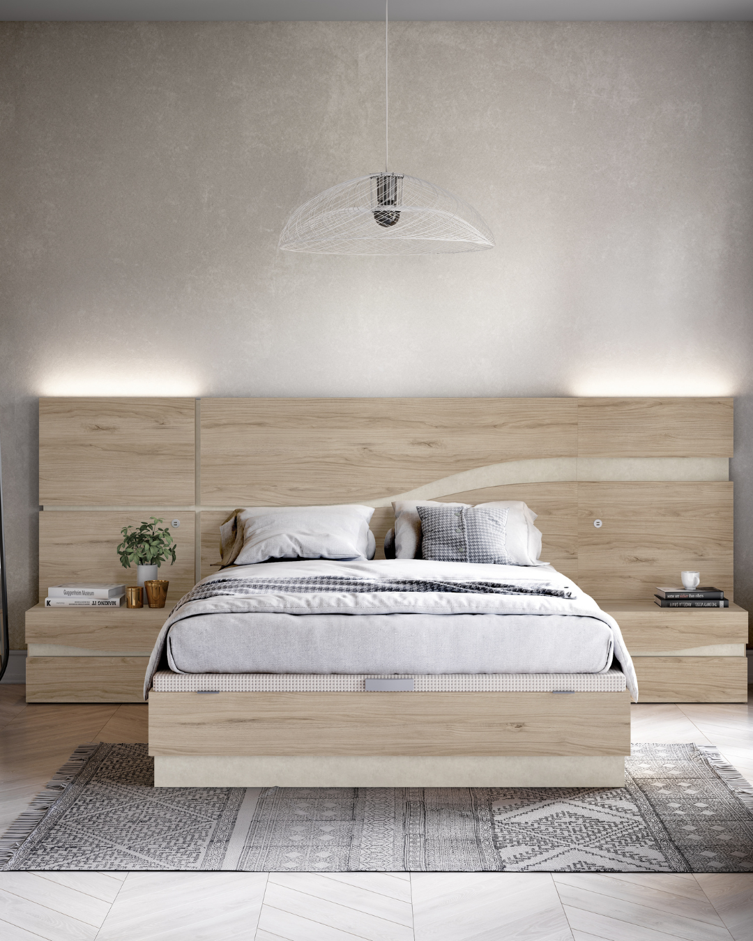 Muebles de dormitorio