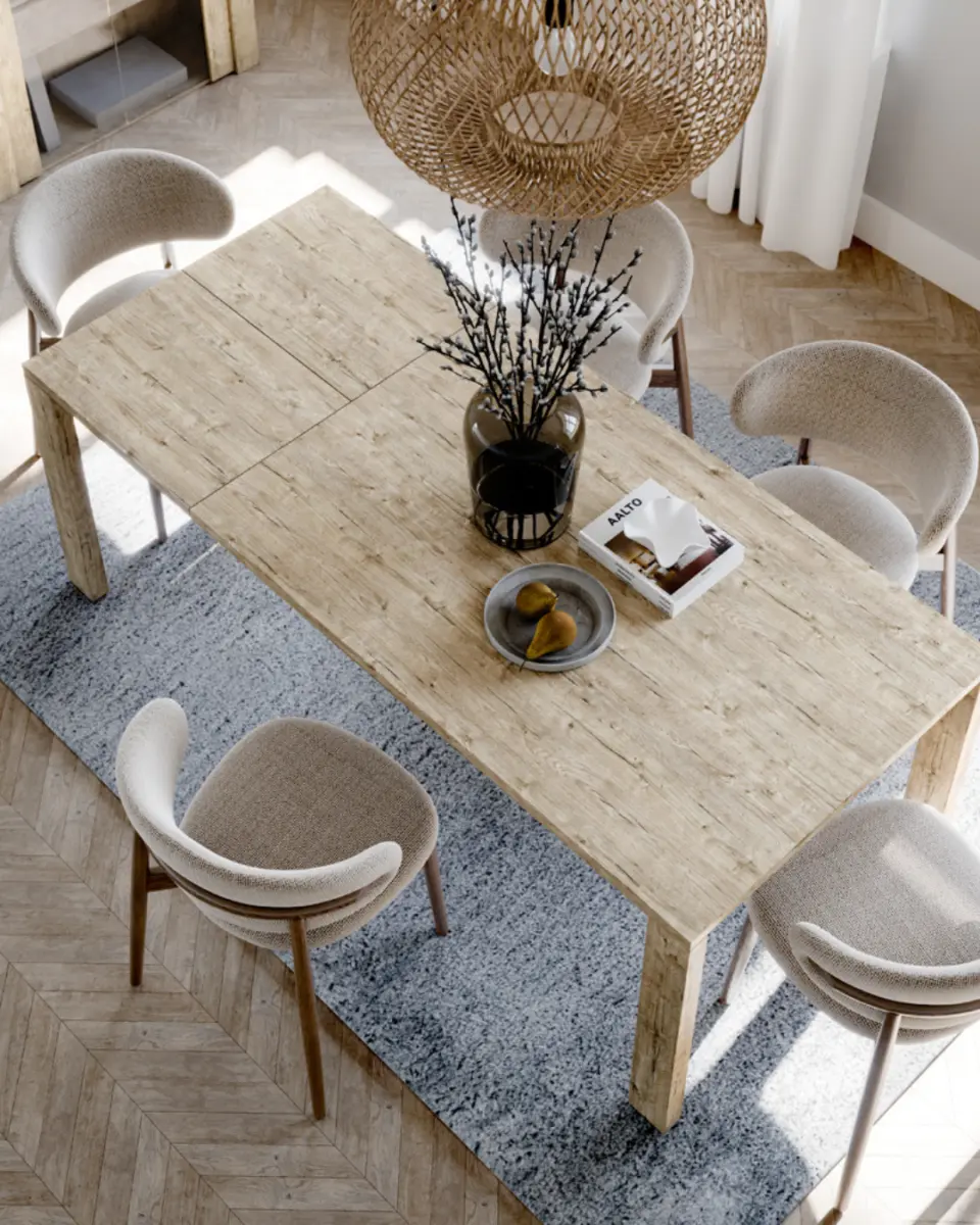 Muebles de salón