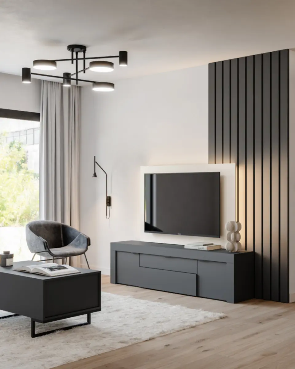 Muebles de salón