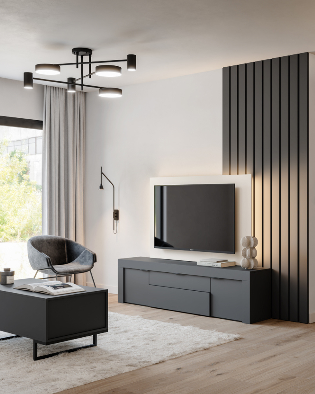 Muebles de salón