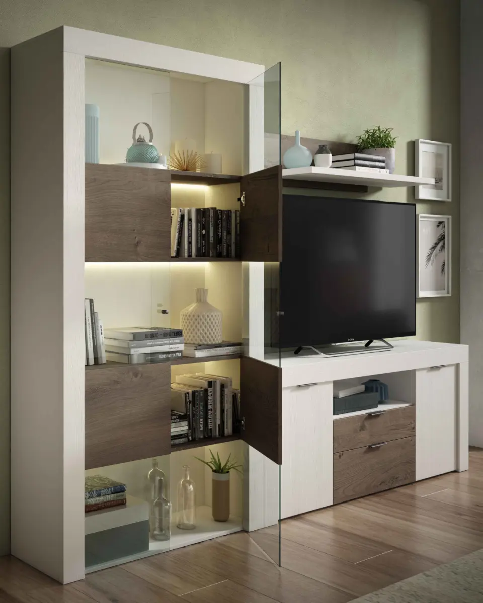 Muebles de salón