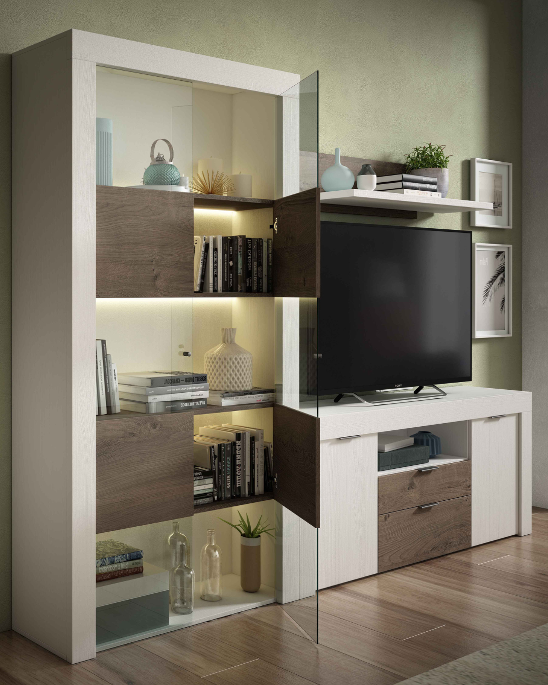 Muebles de salón