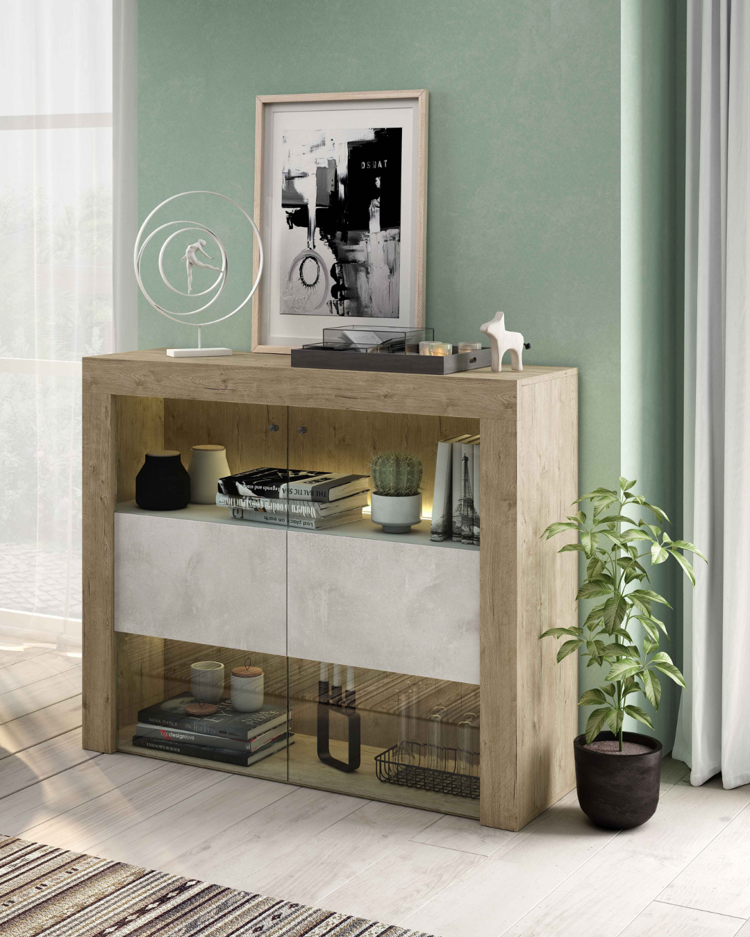 Muebles de salón