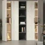 Armarios de madera