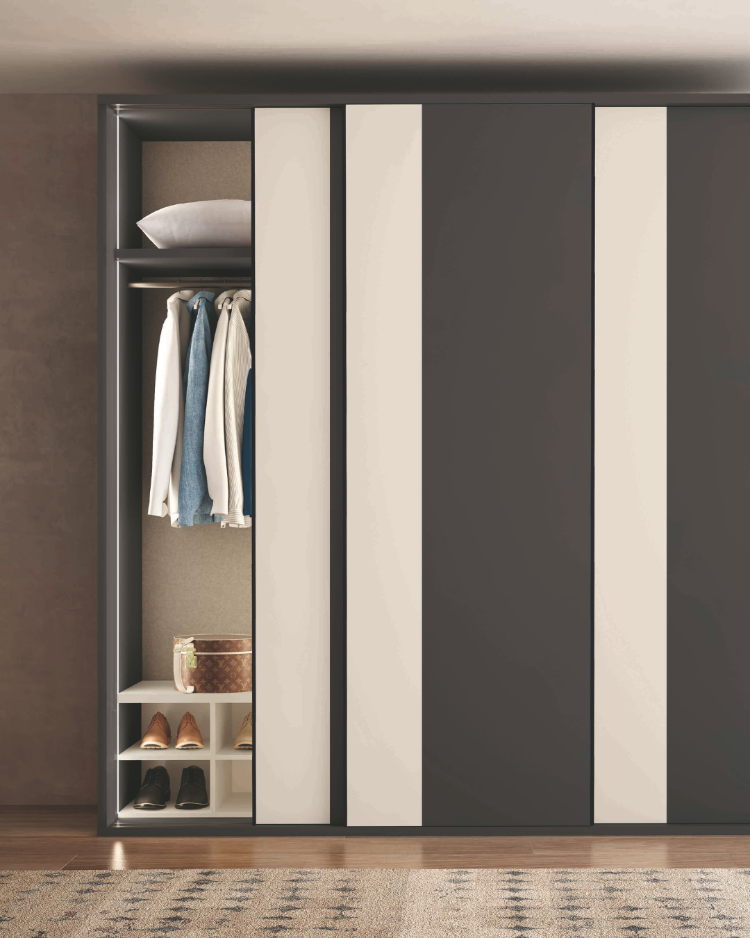 Muebles de dormitorio