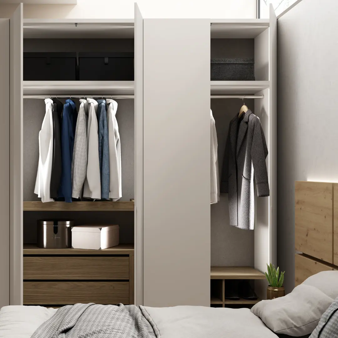 Muebles de dormitorio