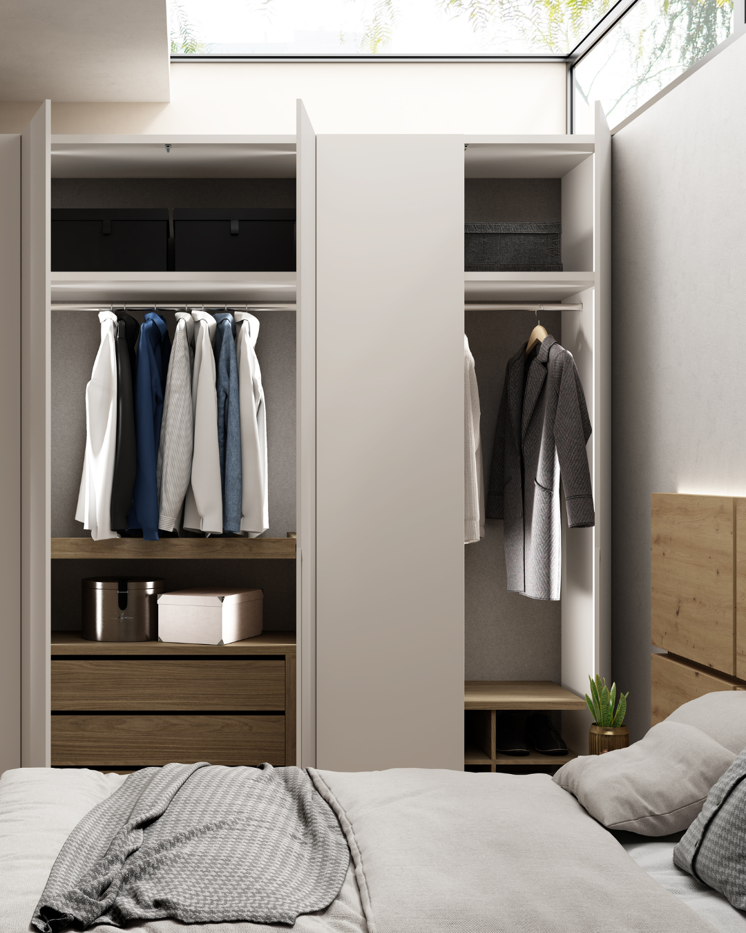 Muebles de dormitorio