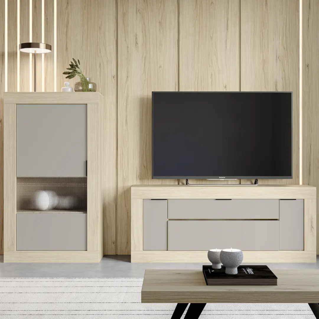 Muebles de salón