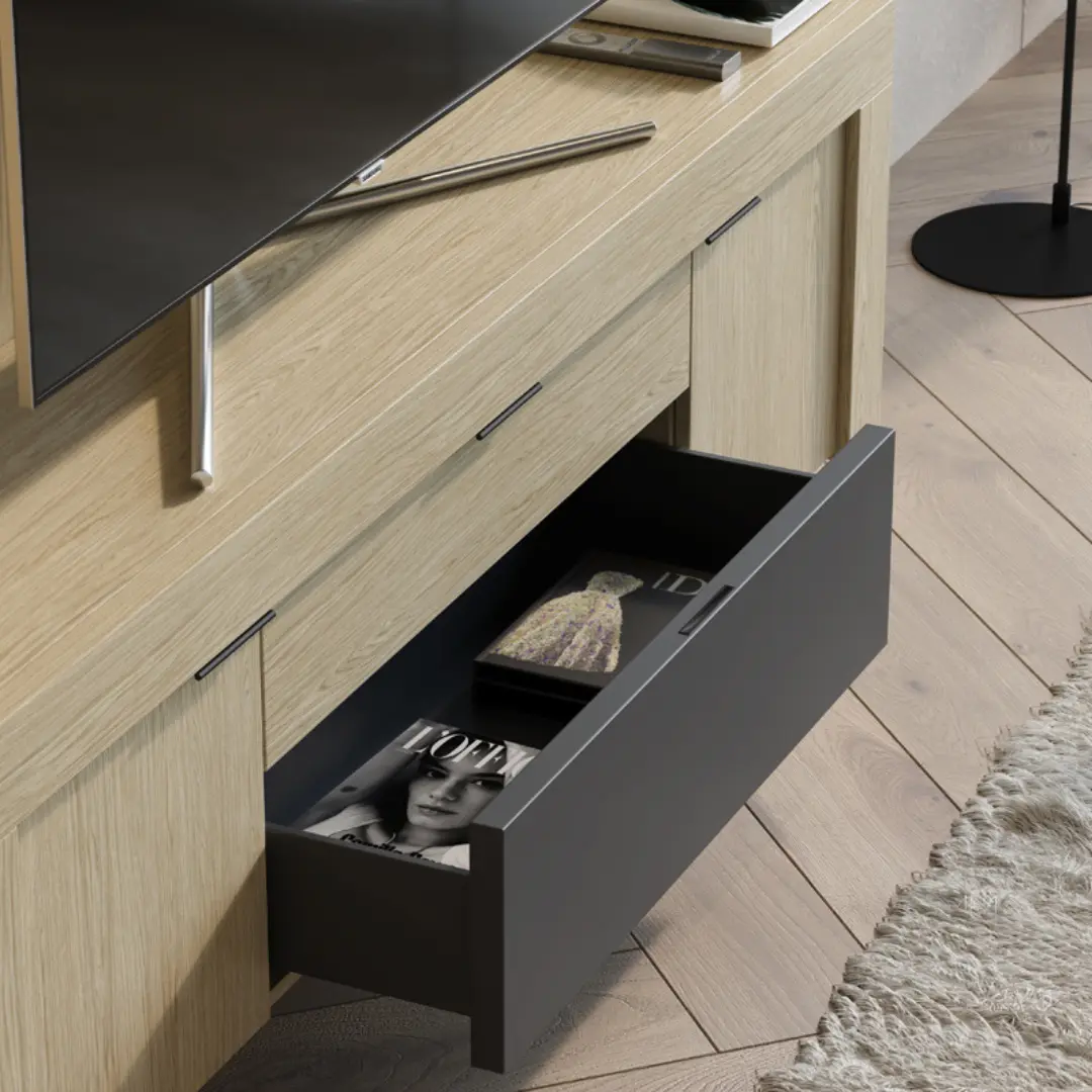 Muebles de salón