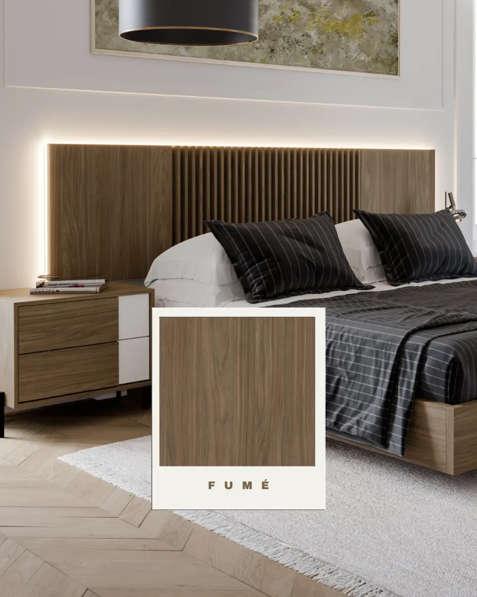 Muebles de dormitorio
