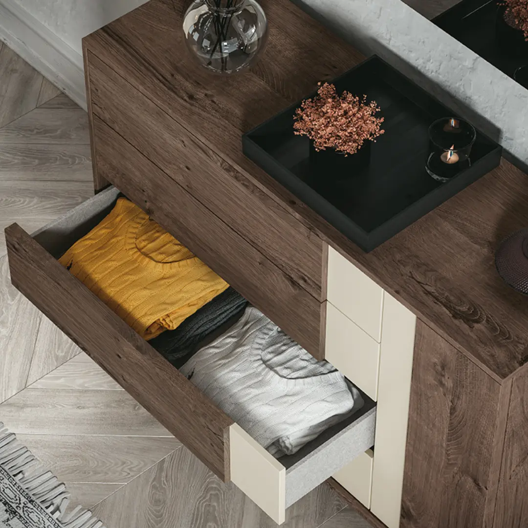 Muebles de dormitorio