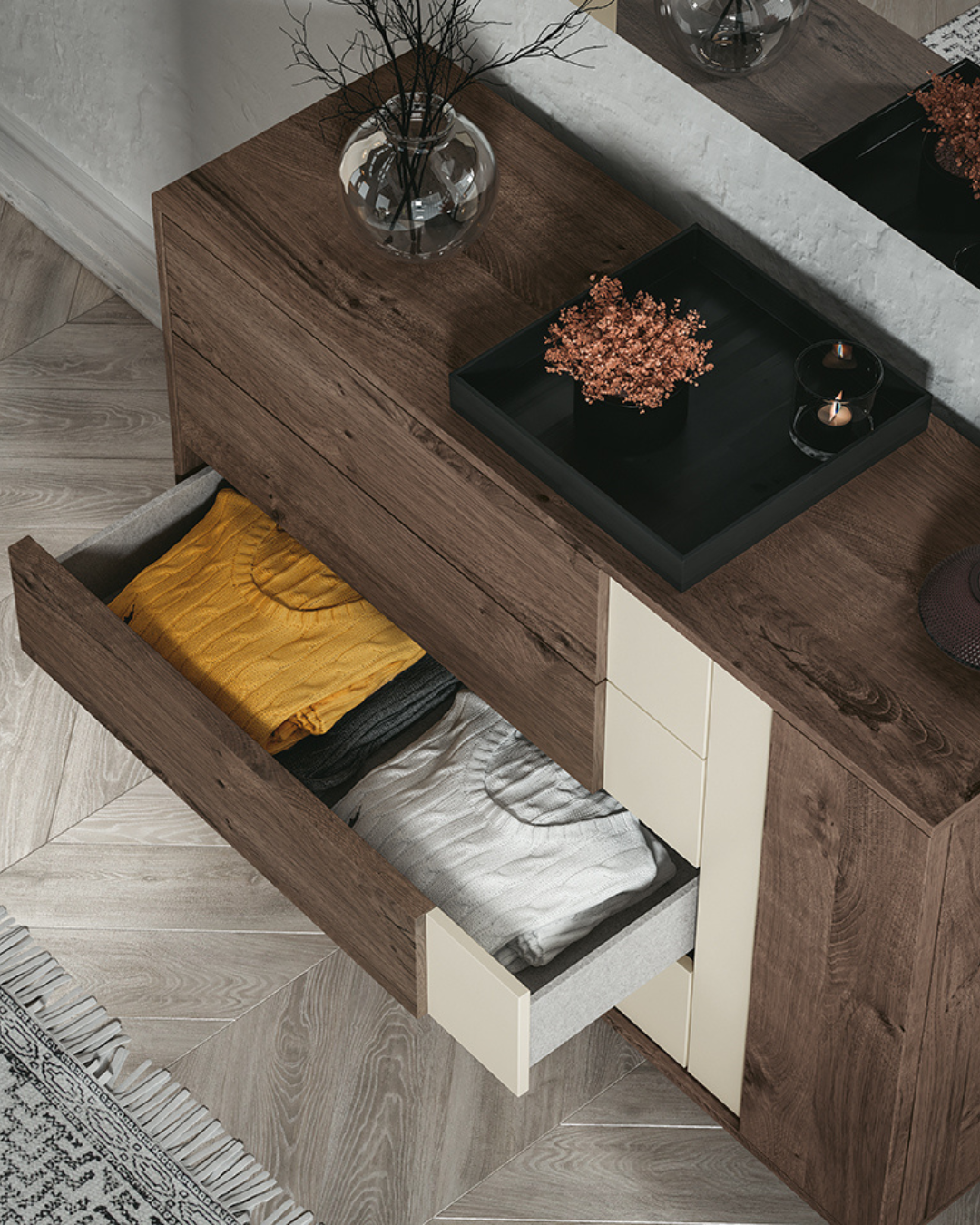 Muebles de dormitorio