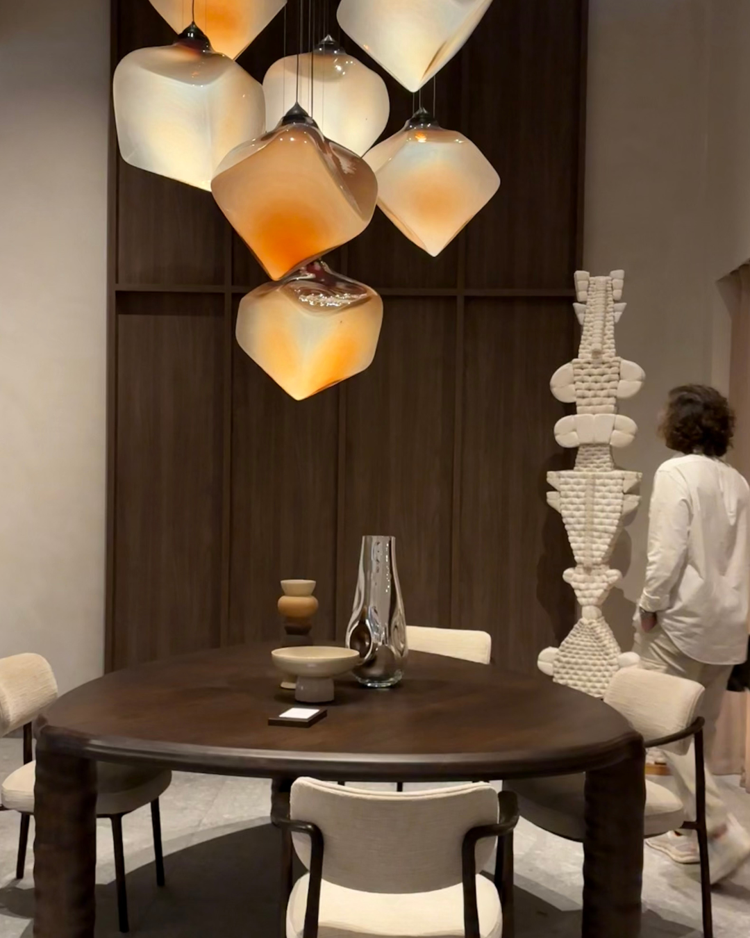 Salón del mueble de Milán