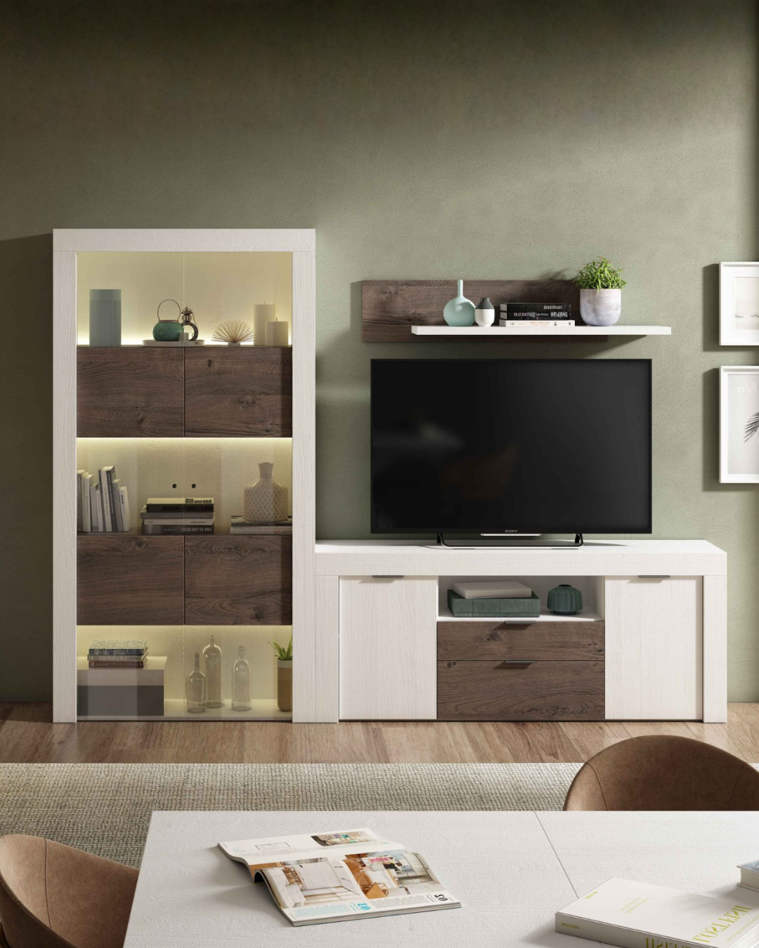 Muebles de salón