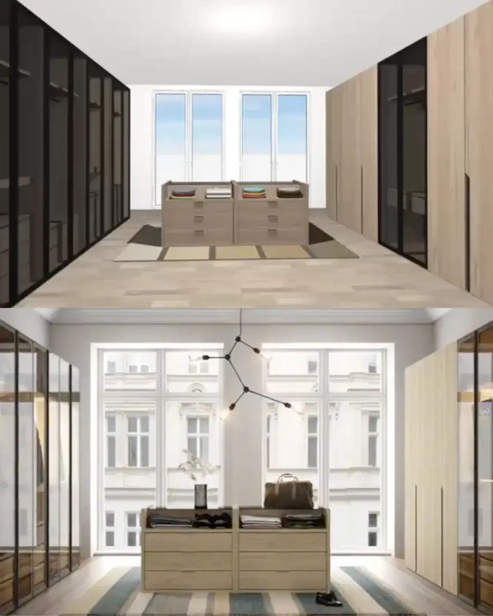 Muebles de dormitorio