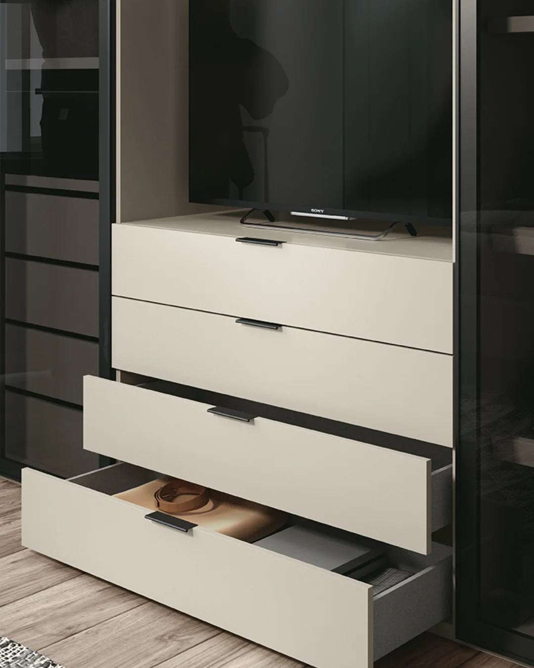 Muebles de dormitorio