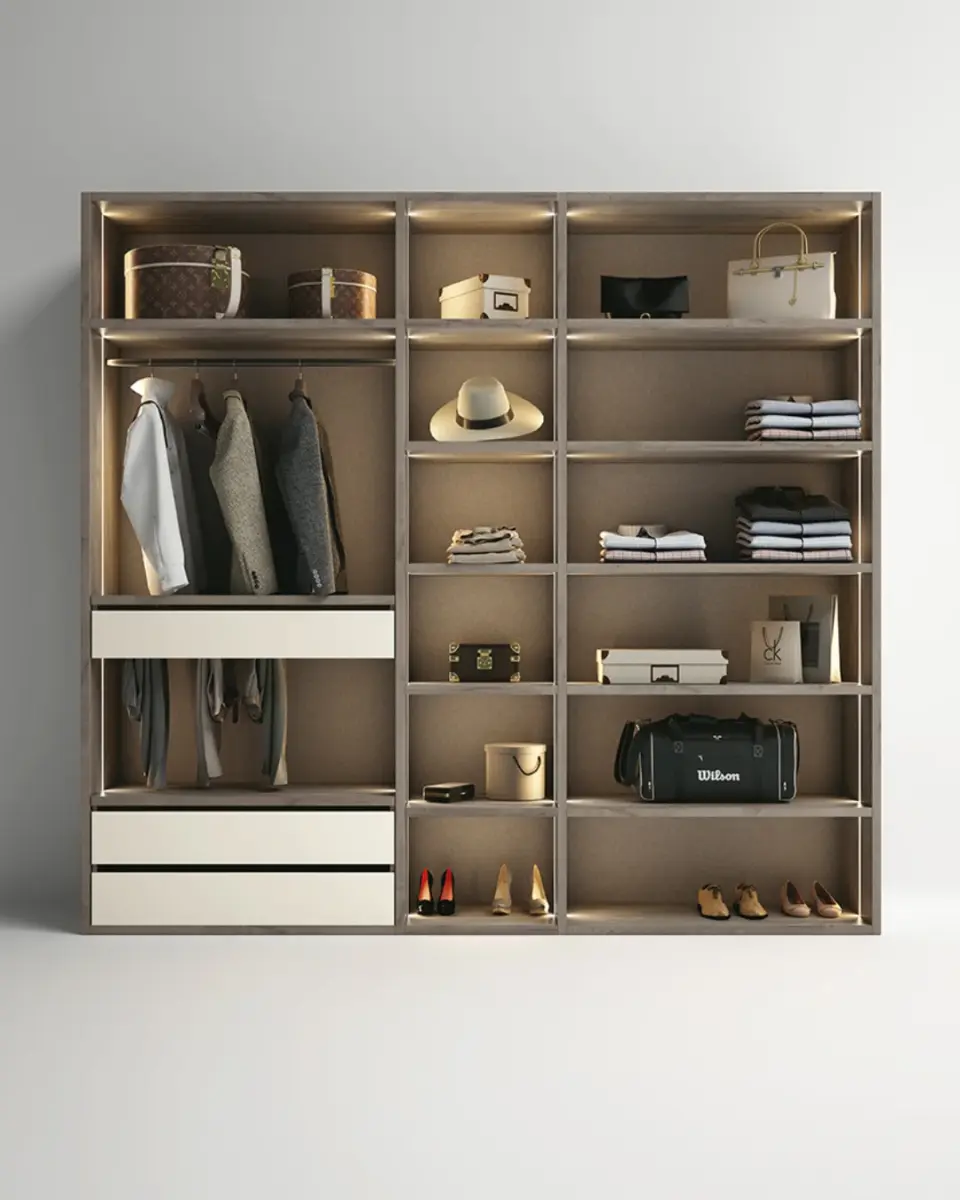Muebles de dormitorio
