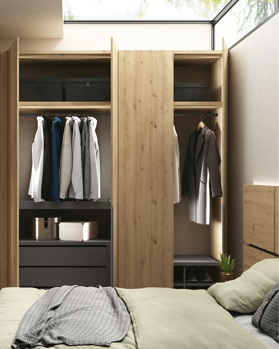 Muebles de dormitorio