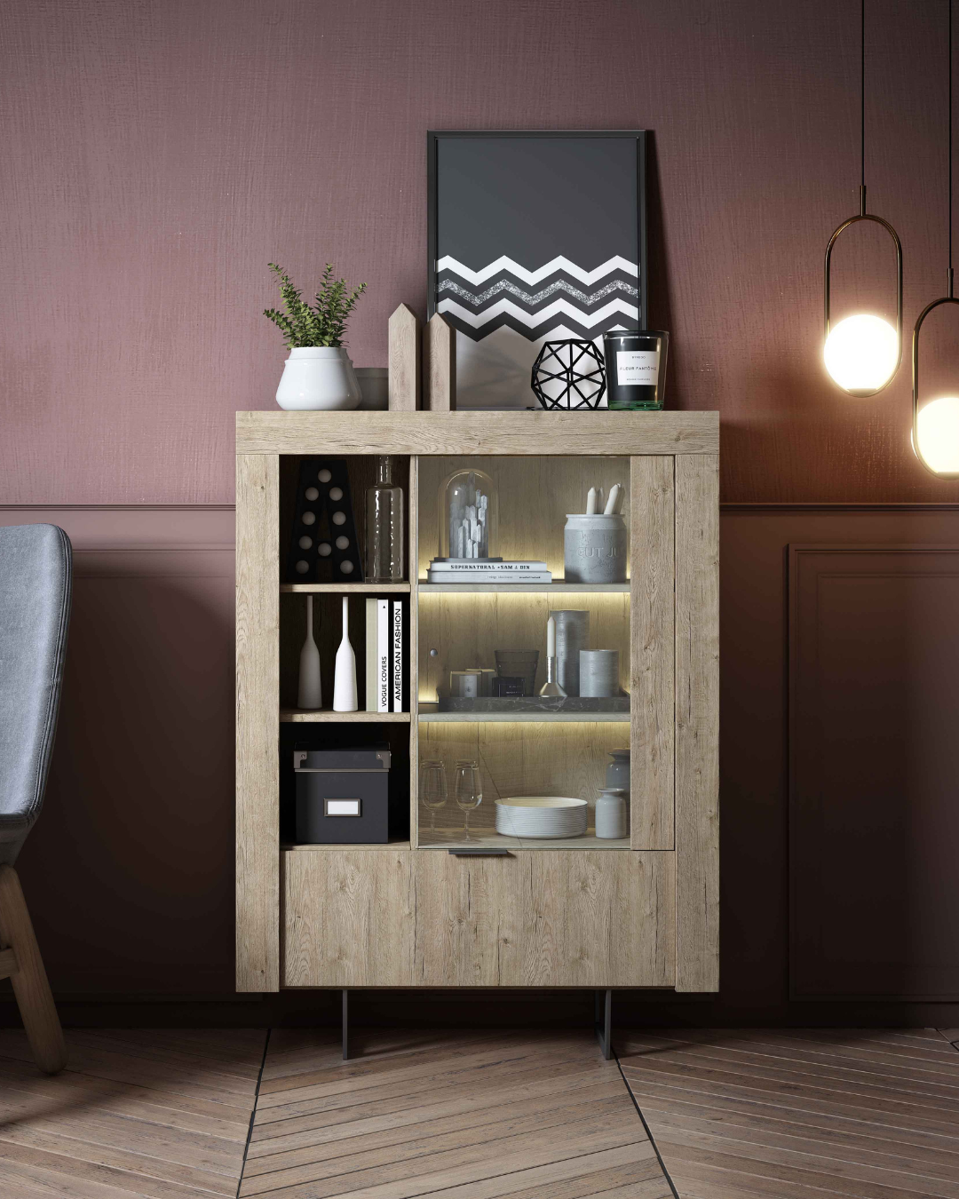 Muebles de salón