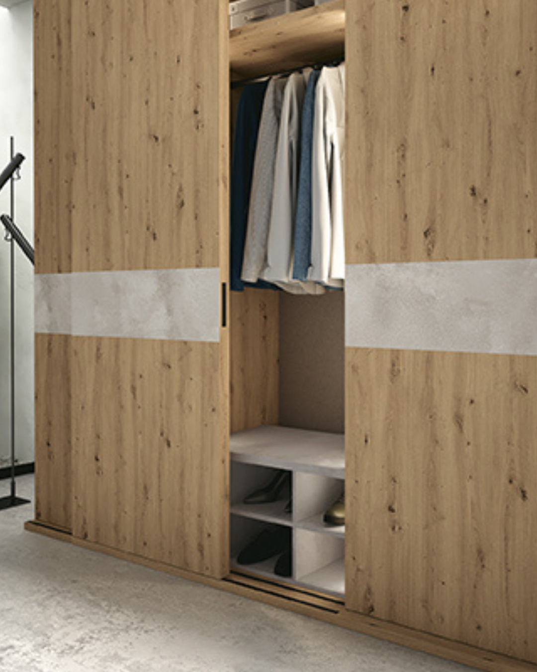 Muebles de dormitorio