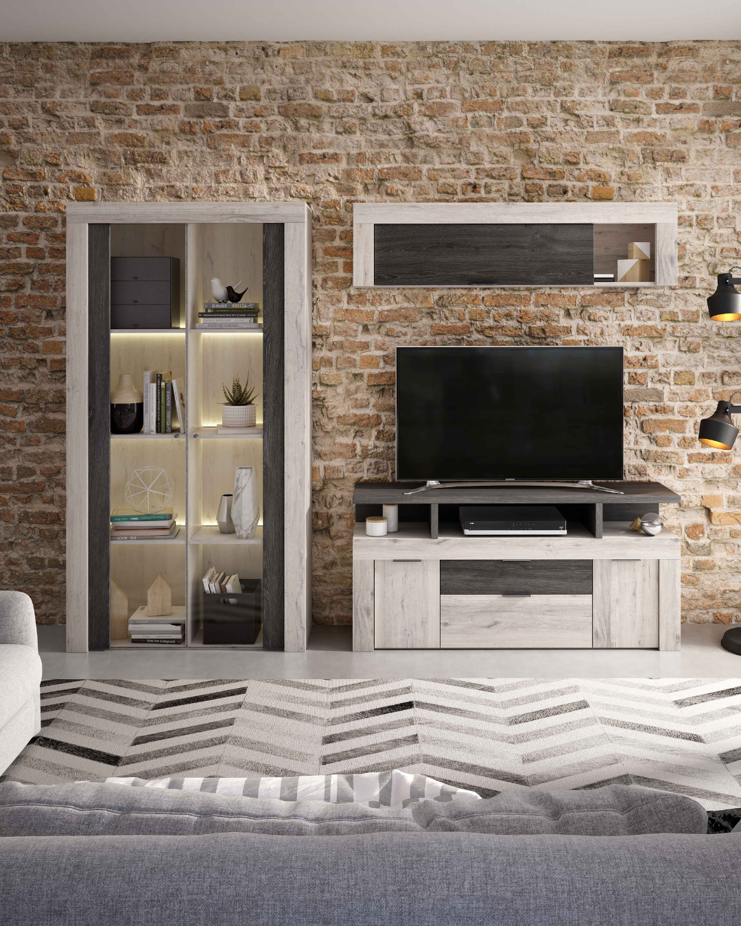 Muebles de salón