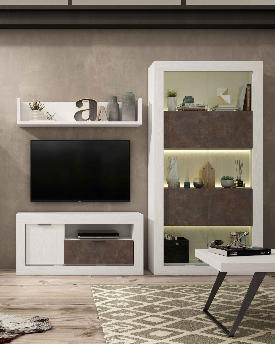 Muebles de salón